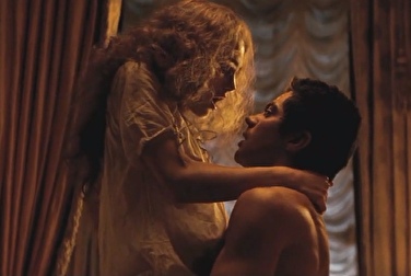 Герцогиня Кира Найтли изменяет супругу